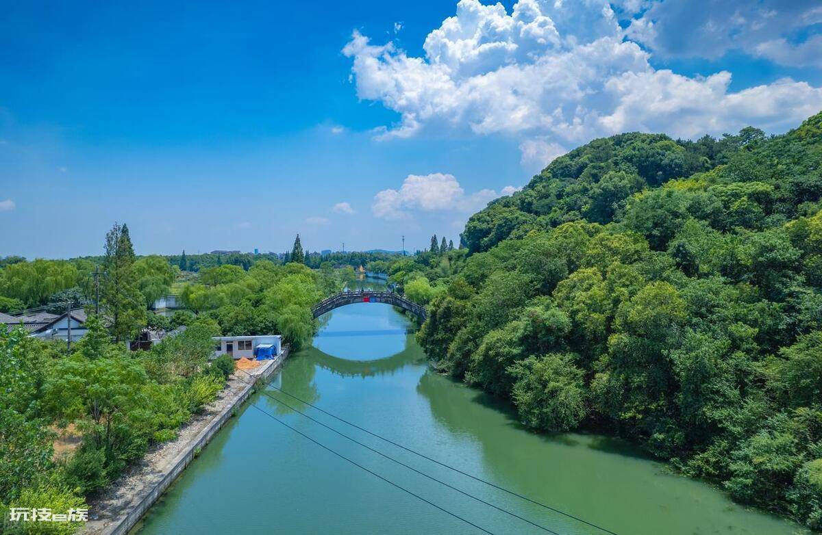 浙江绍兴旅游必去十大景点推荐(绍兴著名景点攻略)-图片5